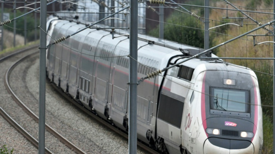 EuGH: Bei Kauf von Zugticket Angabe "Herr" oder "Frau" unn&ouml;tig