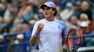 João Fonseca vence chinês na estreia e avança no Masters 1000 de Cincinnati