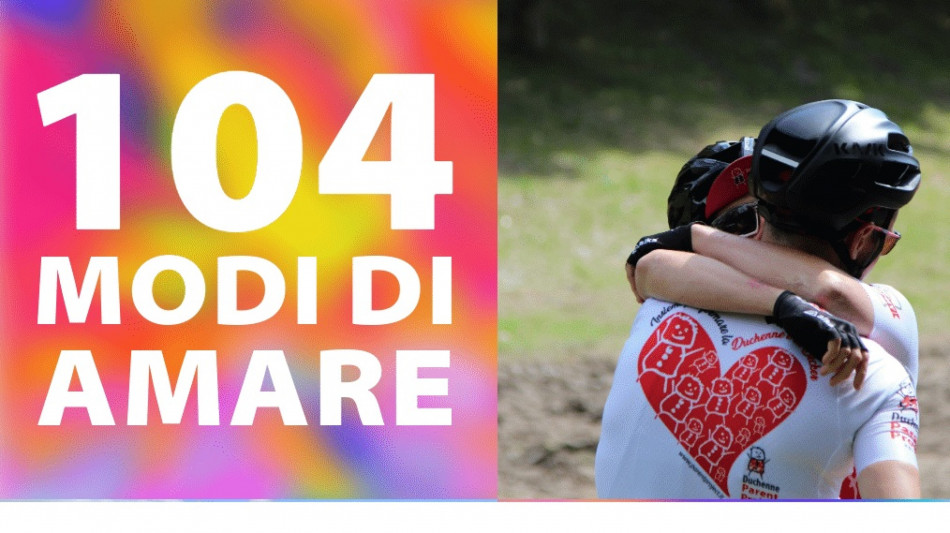 '104 modi di amare', a Roma un evento su sessualità e disabilità