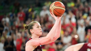 Euro de basket: les Belges &eacute;crivent une page d'histoire avec un premier sacre continental