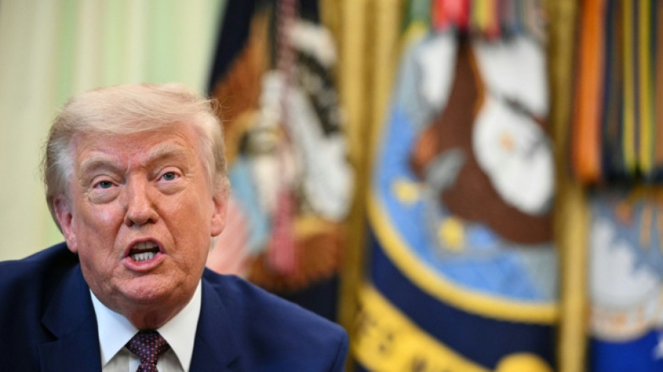 US-Repr&auml;sentantenhaus stimmt f&uuml;r Einschr&auml;nkung von Trumps Macht im Iran-Krieg