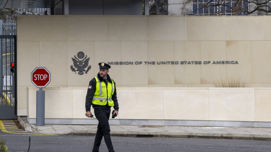 Bloomberg, 'controproposta Ue su uso asset Mosca per Kiev'