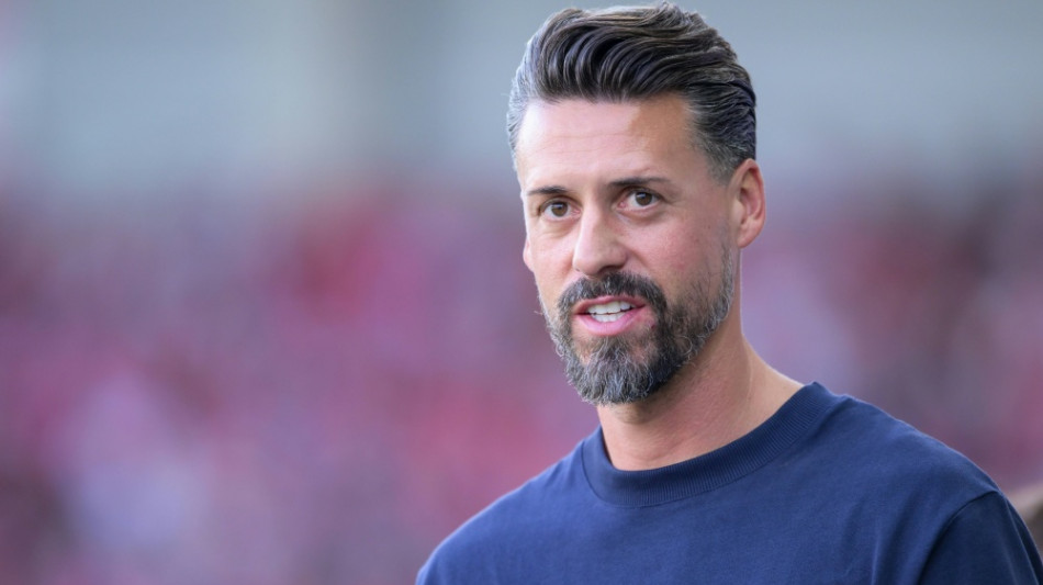 Wagner: "Für den Trainerjob viel, viel besser geeignet"