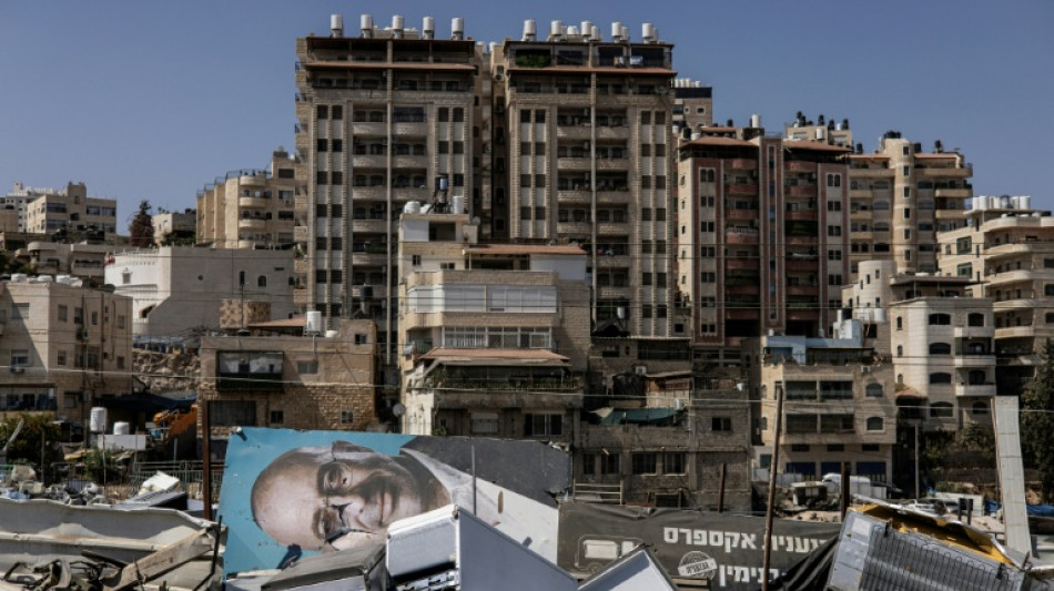 La ONU actualiza la lista de empresas vinculadas a colonias israelíes en Cisjordania e identifica 158