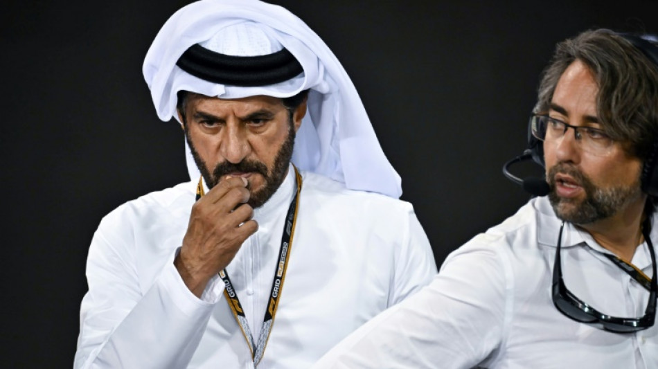 F1 tensions with FIA surface over 'inflated price tag' row