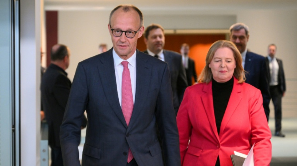 Koalitionsausschuss ber&auml;t &uuml;ber Reihe gro&szlig;er Reformen und Streitthemen