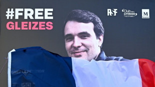 Comment le foot fran&ccedil;ais a fini par se mobiliser pour le journaliste Christophe Gleizes
