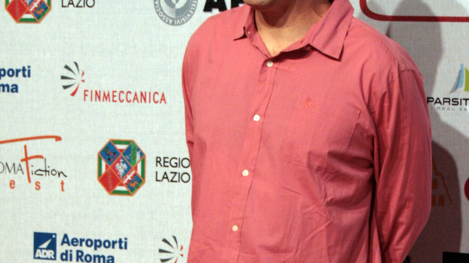 Concluse in Calabria riprese corto con William Baldwin