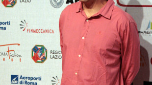 Concluse in Calabria riprese corto con William Baldwin