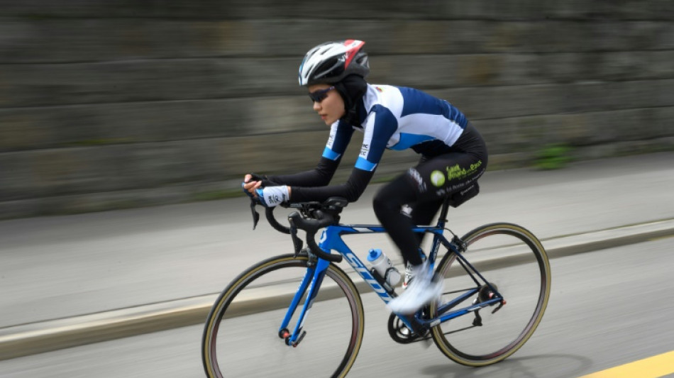El equipo de refugiados en Par&iacute;s-2024 estar&aacute; compuesto por 36 deportistas