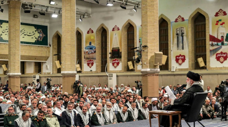 Ir&aacute;n, prudente en su apoyo a Hezbol&aacute;