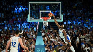 NBA: Yabusele devrait signer un contrat d&rsquo;un an avec les Sixers (m&eacute;dias)