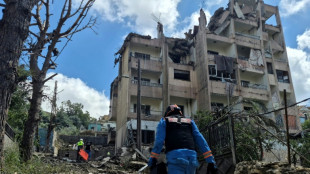 Israel erkl&auml;rt gro&szlig;es Gebiet im S&uuml;den des Libanon zur "Kampfzone"