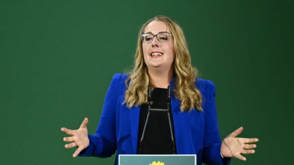 Gr&uuml;ne zum Haushalt: "Es kommt jetzt nicht konkret auf eine Woche an"
