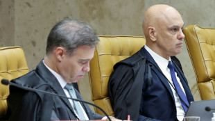 Br&eacute;sil: la Cour supr&ecirc;me &eacute;tale en direct ses divisions avant la pr&eacute;sidentielle