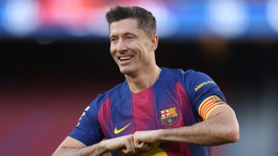 El Barcelona mete presi&oacute;n al Real Madrid tras golear al Mallorca  