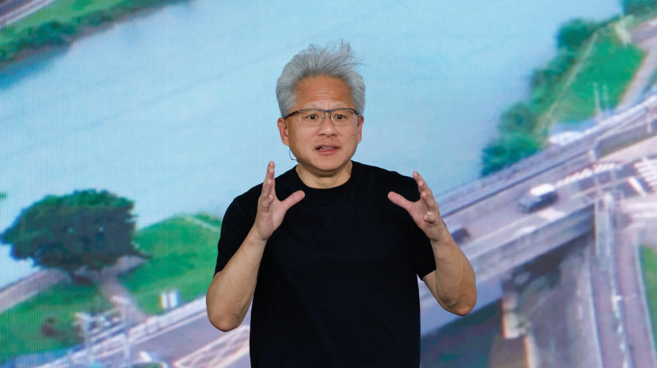 Ft, 'il Ceo di Nvidia entra nel board dell'universit&agrave; Tsinghua di Pechino'