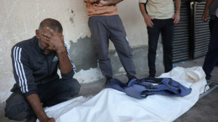 Enviados dos EUA se reúnem com Netanyahu após ataques em Gaza