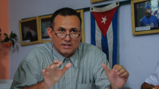 Histórico opositor José Daniel Ferrer volta a ser detido em Cuba