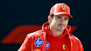 Ferrari tipped to end Antonelli's winning run