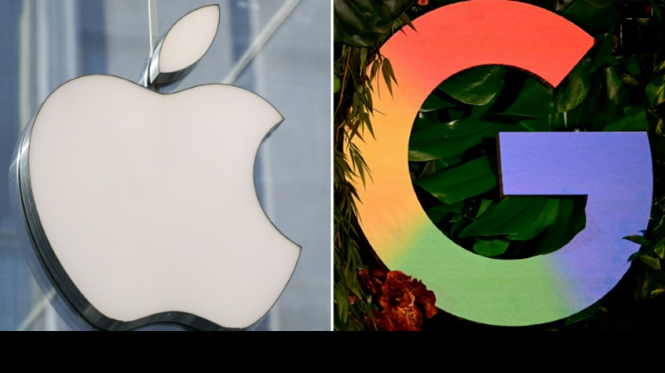 Partenariat entre Apple et Google, qui va fournir son IA Gemini pour actualiser l'assistant Siri