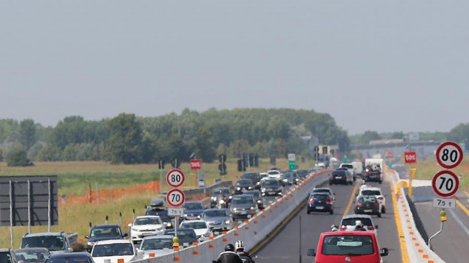 Marco Monaco sar&agrave; nuovo presidente Autostrade Alto Adriatico