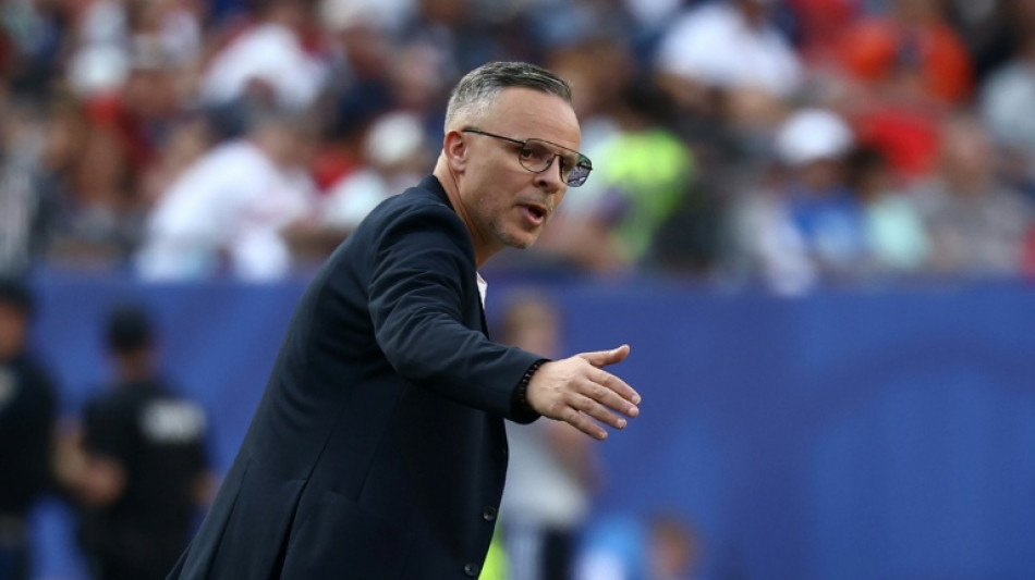 Morocco coach Ouahbi vows team will come back stronger after World Cup exit