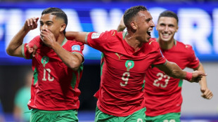 Morocco overcome historic Haiti goals to roll into World Cup last 32