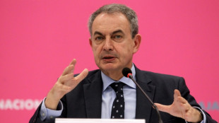 El expresidente del Gobierno espa&ntilde;ol Jos&eacute; Luis Rodr&iacute;guez Zapatero, investigado por tr&aacute;fico de influencias