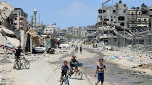 Delegaci&oacute;n de Ham&aacute;s aborda en El Cairo la &uacute;ltima propuesta de tregua con Israel en la Franja de Gaza