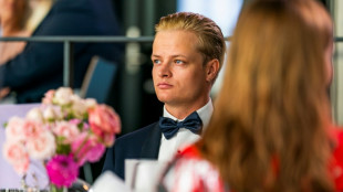 Le fils de la princesse Mette-Marit de Norv&egrave;ge inculp&eacute; pour quatre viols
