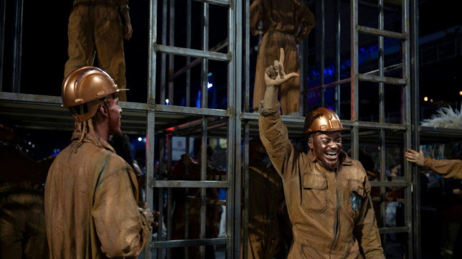 Homenagem ou propaganda? Samba-enredo sobre Lula gera pol&ecirc;mica antes do Carnaval