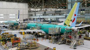 Ungemach f&uuml;r US-Flugzeugbauer Boeing: Arbeiter rund um Seattle stimmen klar f&uuml;r Streik