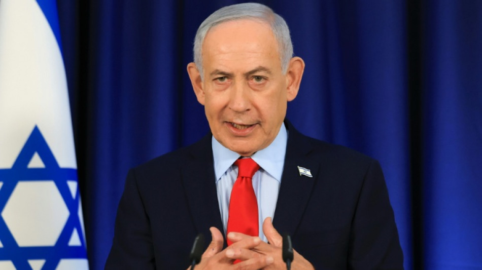 L'Iran pr&ecirc;t &agrave; arr&ecirc;ter la guerre s'il obtient des garanties, Isra&euml;l veut continuer &agrave; l'&eacute;craser