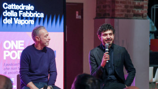 Fuori Massena, la radio esce da studi e diventa voce visibile