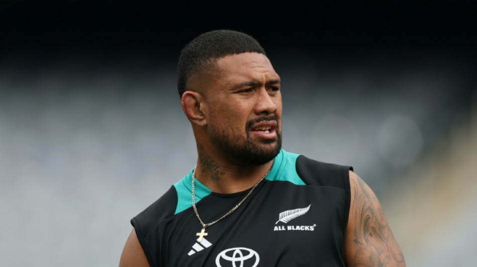 New coach Rennie names Savea as All Blacks captain 