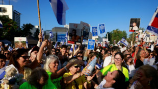 Hamás libera a los últimos 20 rehenes israelíes vivos