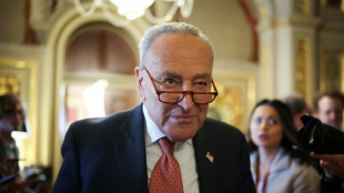 Most Asian markets rise on hopes for bill to avert US shutdown