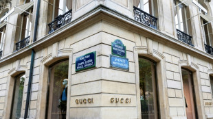 UE multa Gucci, Chloé e Loewe em milhões por violação das regras de concorrência