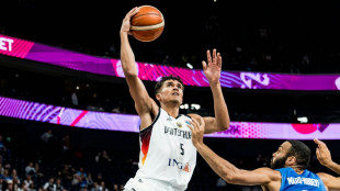 Schröder lobt da Silva: "Wirklich ein Biest"