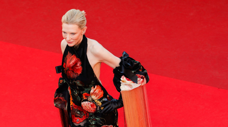 Battaglie per libert&agrave; e diritti al Festival di Cannes, da Moulin a Blanchett