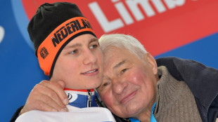 Tour de France: Van der Poel&nbsp;sur la route de ses vacances d'enfance