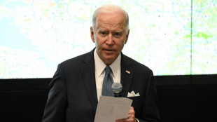 Biden richtet Kim bei Abflug aus S&uuml;dkorea knappe Gr&uuml;&szlig;e aus