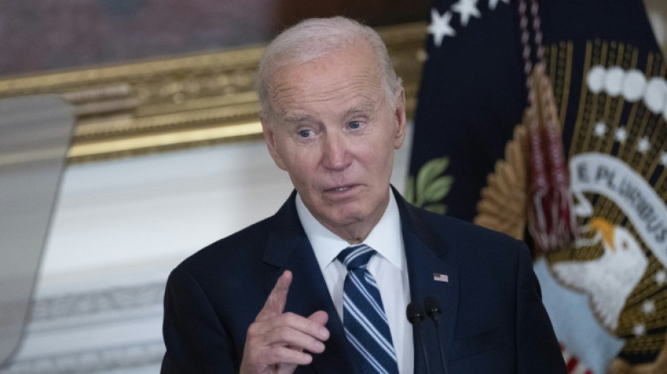 Biden proh&iacute;be explotaci&oacute;n de petr&oacute;leo en gran &aacute;rea mar&iacute;tima antes de investidura de Trump
