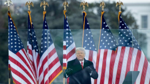 L'enqu&ecirc;te sur l'assaut du Capitole examine les pressions exerc&eacute;es par Trump sur son vice-pr&eacute;sident