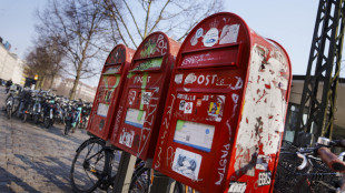 Dopo 400 anni, le poste danesi non consegneranno pi&ugrave; lettere