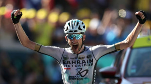 Tour de France: Vingegaard/Pogacar, les ins&eacute;parables