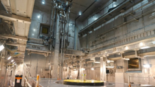 Finlandia avanza en su plan de almacenar bajo tierra el combustible nuclear gastado y radiactivo
