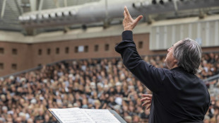 Cantare amantis est, Riccardo Muti dirige il coro d'Italia
