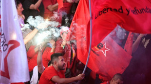 Trump threats reverberate as Hondurans vote for president